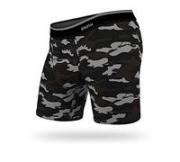 BN3TH Men's Classics Boxer Brief, Covert Camo, S