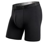 BN3TH Men's Classics Classics Boxer Brief, Color: Romeo Red, Size: S (MOBB-258-S)