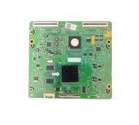 BN41-01789A T-CON Board, Compatible With Samsung. UN55ES6500F UN55ES6600F UE55ES6100W TV Logic Board UN55ES6580F UN55ES6500F UN55ES6600F UN55ES6820F