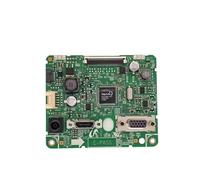 BN41-02118B BN41-02118C BN41-02118E ，Compatible For Samsung ，22 Inch 24 Inch 27 Inch Display Driver Board BN41-02118(22 inch)