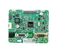 BN41-02118E BN41-02118B 02118C Motherboard TV Control Motherboard，Compatible For Samsung BN94-13287A BN94-13067B S24D300H S24D330H LS24D330，TV Main Board