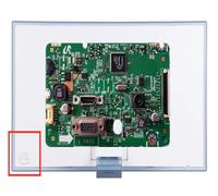 BN41-02175A = BN41-02175D Mohitor Main Board S22D360 S24D360 S27D360 S22E360 S24E360 S27E360 Motherboard LS24D360,TV Accessories(24 inch Button)