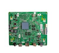 BN41-02807B = BN41-02807A Main Board BN94-17850A BN41-02807 16505K MotherBoard Is For Monitor C34G55TWWL C34G55TWWI C34G55TWWK