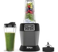 Ninja BN495UK Auto-IQ Stand Food Blender