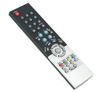 BN59-00488A Replace Remote Control - VINABTY BN5900488A Remote Control Replacement for Samsung GRM23HEU GRM26HEU LA32T51B LE23R3 LE23R7 LE23T5 LE26R3 LE27T5 LE32T51B LE32T51BX/XEE PS42V6S PS42V6SX/XEH