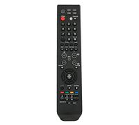BN59-00516A Replacement Remote Control -VINABTY-Fit for Samsung LCD LED Projection TV LE32R74BD PS42C6HD LE32R77BD LE32S73BD LE37R74BD LE40S73BD LE37S73BD LE40R73BD