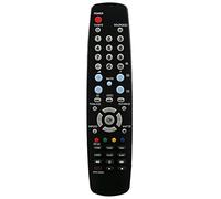 BN59-00683A Replacement Remote Control Fit for Samsung LCD TV LA32A550 LA37A550 LA40A550 LA46A550 LE32A556 LE32A557 LE32A558 LE32A559 LE32A559P4F LE32A566 LE32A568 LE32A569 LE32A577 LE37A556