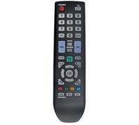 BN59-00857A Replacement Remote Control fit for Samsung LCD TV LN26B460B2DXZC LN26D460B2D LN32B350 LN32B350F1D LN32B350F1DUZA