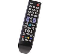 BN59-00865A Remote Control Replace -VINABTY Remote Control for Samsung LE22A650A1 LE40A756R1M PS50A756T1M/XBT PS42A410C1 LS26TDVSUV/EN LE22A451C1/XXC LE40A330J1XCS LE22A656A1D LS22TDD LE32B455C4W TV