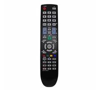 BN59-00940A VINABTY Replace Remote Control Fit for Samsung TV LE32B530P7W LE37B530P7W LE40B550A5W LE46B556A6 PS50B530S2W