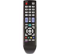 BN59-01006A Remote Control Replacement for Samsung TVs