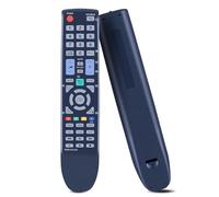 BN59-01012A Replacement Remote Control for SAMSUNG Samsung Compatible with BN59-00942A BN59-00695A for LA22C450 LA22C450E1 LA22C450E1XXP LN32C450E1XZP PL42C450B1XSR PL42C450B1XZL PL50C450B1