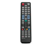 BN59-01014A Replaced Remote Control -VINABTY-fit for Samsung LED TV remote control BN5901014A PS50C530 LE46C570 UE32C4000 PS50C550 UE26C4000 UE22C4000 LA32C550J1F UE19C4000 LE40C530