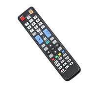BN59-01039A Replacement Remote Control -VINABTY-fit for Samsung LED LCD TV BN5901039A remote control UE37C6900 LE32C630K1WXZG PS50C6500 LE32C650 UE46C6500 UE37C6700USXZG