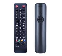 BN59-01180A TM1240A Replacement Remote Control Compatible for Samsung Smart TV DH40D DH48D DH55D DM32D DM40D DM48D EM65E EM75E DC32E DC40E DC48E DC55E ML32E ML55E