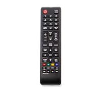 BN59-01189A Remote Control Replace Fit for Samsung T27D390EW AA59-00799A | T24D391EW LT24D390EW LT22D390EW and more