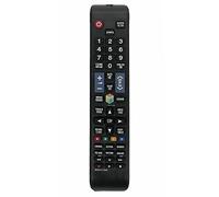 BN59-01198Q Sub BN59-01198G Replacement Remote Control Fit for Samsung LED TV UE40JU6445K UE40JU6400 UE40JU6440 UE40JU6445 UE48JU6400 UE48JU6440 UE48JU6445 UE50JU6400 UE55JU6400 UE55JU6440 UE55JU6445