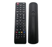 BN59-01199G Remote Control Replacement For Samsung TV UE43JU6000K UE43JU6070