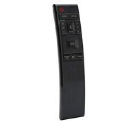 BN59-01220D Remote Control for TV, Television Remote Control Replacement for Samsung HUB TV BN59-01220A BN59-01220D, Black