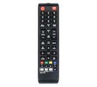 BN59-01234A Replaced Remote fit for Samsung Signage Player Box SBB-SS08E SBB-SSF SBB-SSN SNOW-1703U SNOW-1703ULD SNOW-1810U Snow-JMU IF025H IF020H IF015H