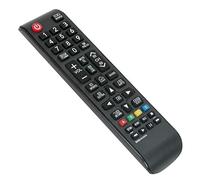 BN59-01247A Remote Control Replace - VINABTY TV Remote for Samsung UE55KS7000 UE55KS9000 UE55KU6070 UE55KU6500 UE55KU6670 UE65KS9000 UE49K5572 UE40KU6070 UE49KS7500 UE50KU6070 UE60KU6020 UE32K5572
