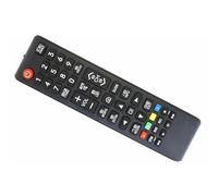 BN59-01247A Remote Control Replacement For Samsung LED TV UE55K6300