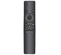 BN59-01259B Remote Control Replacement Compatible with Samsung UE49KS9000T UE55K5607 UE55KS7000U UE55KS7500 UE55KS7500U UE55KS9000T UE65KS7500U UE65KS8000T UE65KS9000T UE65KU6400U UE65KU6500U