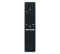 BN59-01266A BN59-01274A BN59-01298E BN59-01298D BN59-01300G Replaced Voice Remote fit for Samsung Smart TV QN65Q7FD UN75MU630D UN50MU630D UN65MU850D UN43MU630D UN55MU630D UN55MU650D UN55MU700D