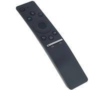 BN59-01266A Replacement Remote Control fit for Samsung 4K UHD TVs 2017 UHD Smart TV UE65MU6175 UE40MU6105KXXC UE43MU6105KXXC UE49MU6105KXXC UE50MU6105KXXC UE55MU6105KXXC UE65MU6105KXXC UE75MU6105KXXC