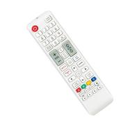 BN59-01268H Replacement Remote Control -VINABTY-fit for Samsung TV BN5901268H remote control QE32LS03TB Q32LS03T QE75LST7TCUXXU QE50LS01TB QE88Q9 UE40MU6195 UE32M5500