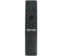 BN59-01274A TM1750A Remote Control Fit for Samsung 4K UHD TV QE55Q6F | QE55Q7F QE65Q6F UE40MU6175 UE40MU6400 UE40MU6400U UE40MU6405U UE40MU7000U UE5000U MU6179 U UE55M5602AK