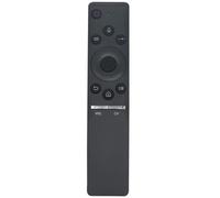 BN59-01298E BN59-01300G Replacement Voice Remote Compatible with Samsung TV QN55Q65FMFXZA QN55Q6FAMFXZA UN65MU8000FXZA UN55MU7000FXZA UN65MU6500FXZA UN55MU6500FXZA UN65MU850DFXZA