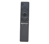 BN59-01298E BN59-01300G Voice Replace Remote Compatible with Samsung OLED TV UN55KS800D UN49MU6300F UN65MU650D UN60KS800D UN43KU7500 UN75MU8000FXZA
