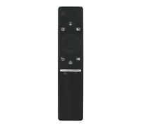 BN59-01298G Replaced Voice Remote Control Compatible with Samsung QLED Smart TV BN59-01298L BN59-01300F BN59-01300J BN59-01300H BN59-01298H BN59-01298A QN65Q9FNAFXZA QN75Q9FNAFXZA QN82Q8FNBFXZA
