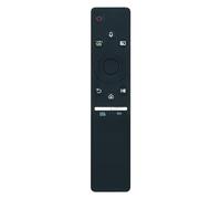 BN59-01298H BN59-01298G Replacement Voice Remote Control fit for Samsung TV QN65Q75FNF QN65Q7CNAF QN55Q6FNAFXZA QN49Q6FNAFXZA QN82Q6FNAFXZA QN75Q6FNAFXZA QN65Q6FNAFXZA