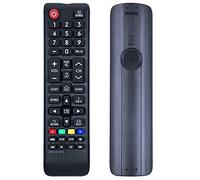 BN59-01301A Replacement Remote Control for SAMSUNG LED TV Compatible with UN40NU7100F UN55NU7100FXZA UN55NU7100 UN50NU7100FXZA UN50NU7100 UN43NU7100FXZA UN43NU7100