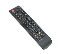 BN59-01303A Replace Remote fit for Samsung UA58NU7103WXXY UA58NU7105 UA65NU7090 UA65NU7100 UA65NU7100W UA75NU7100W UA75NU7100WXXY UE40NU7102 UE40NU7122 BN59-01315G BN59-01326A BN59-01268D BN59-01268C