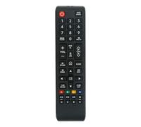 BN59-01303A Replacement TV Remote Control Applicable For Samsung BN59-01326A- UE24N4300AE UE24N4300AEXXU LED Ready Smart TV
