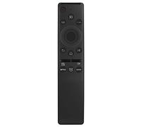 BN59-01310C BN59-01310A-01310B Replacement Remote Control fit for Samsung 4K TU7000 Crystal UHD Smart TV UN55RU7100GXZD UN58RU7100FXZC UN58RU7100GXZD UN65RU7100FXZC UN65RU7100GXZD UN75RU7100FXZC