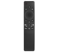 BN59-01312B RMCSPR1BP1 Replaced Voice Remote fit for Samsung QLED TV QE49Q60RAT / QE55Q60RATXXC QE55Q80RATXXU / QE65Q60RATXXU / QE65Q70RATXZG / QE75Q70RATXXU / QE49Q60RATXZT / QE55Q70RAT