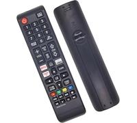 BN59-01315B Replacement Remote - Compatible with Samsung UHD, QLED, 4K & LED TVs - Ready to Use.