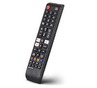 BN59-01315B Replacement Remote Control for Samsung QLED UHD 4K TVs