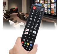 BN59-01315B Universal Remote Control Replacement for Samsung TV LED LCD UHD 4K 8