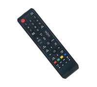 BN59-01326A Replaced remote control -VINABTY- Fit for Samsung Smart HD TV BN5901326A remote control UE24N4300A UE24N4300 UE24N4300AKXXU