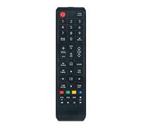 BN59-01326A Replacement Remote Compatible with Samsung Smart HD Ready TV UE24N4300