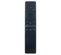 BN59-01327B Remote Control Fit for Samsung QLED 4K TV QE55Q8CAM QE55Q7CAM | QE65Q7CAM QE49Q7CAM QE65Q8CAM QE65Q7FAM QE55Q7FAM QE55Q95T QE65Q95T QE75Q95T QE85Q95T QE65Q900T