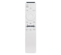 BN59-01330J Replace Voice Remote Control Fit for Samsung Frame TV LS03T | GQ32LS03TBK GQ65LS03TCU QE32LS03TCU QE50LS03TAU QE55LS03TAU QE65LS03TCS QE65LS03TCU GQ65LS03TAU QE55LS03TAS QE65LS03TAS