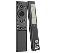 BN59-01357A BN59-01357F BN59-01357P Solar Voice Remote Replacement for Samsung Frame Smart TV Remote
