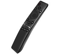 BN59-01357D Voice Replacement Remote Fit for Samsung Q60A Q67A Q70A Q80A QLED 4K Smart TV (2021) QE43Q60AAUXXH QE50Q60AAUXXH QE55Q60AAUXXH QE65Q60AAUXXH QE70Q60AAUXXH QE75Q60AAU QE85Q60AA