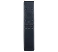 BN59-01357E Remote Replaced for Samsung QN43LS03AAFXZA QN50LS03AAFXZA QN55Q80AAFXZA QN65Q80AAFXZA QN55Q70AAFXZA QN65Q70AAFXZA QN85Q60AAFXZA UN75AU8000FXZA QN75QN900AFXZA QN55QN85AAFXZA QN85QN85AAFXZA